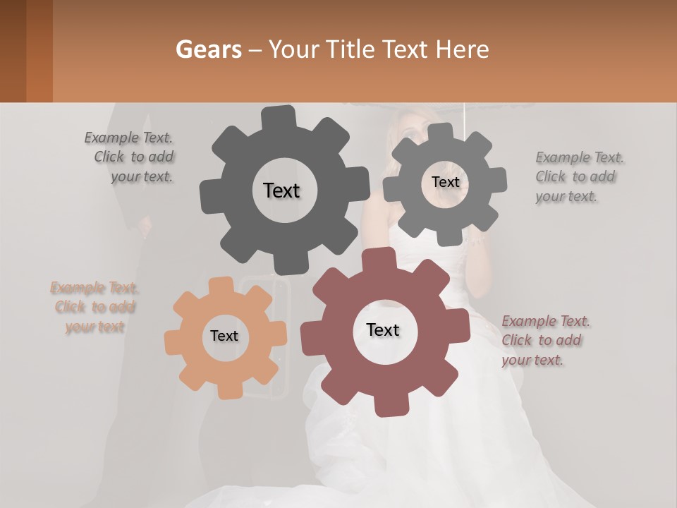 Conditioner Condition Cool PowerPoint Template