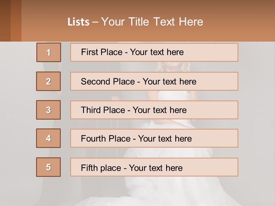 Conditioner Condition Cool PowerPoint Template