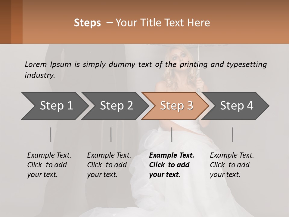 Conditioner Condition Cool PowerPoint Template