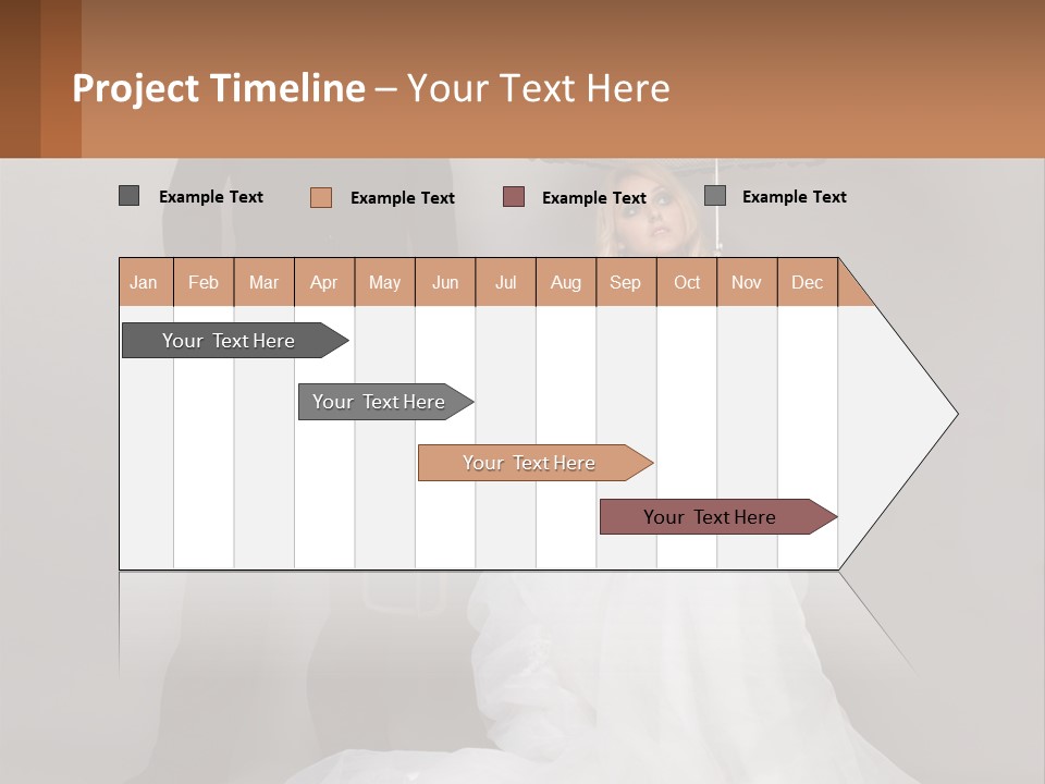 Conditioner Condition Cool PowerPoint Template
