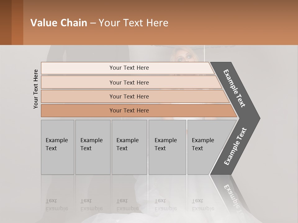 Conditioner Condition Cool PowerPoint Template