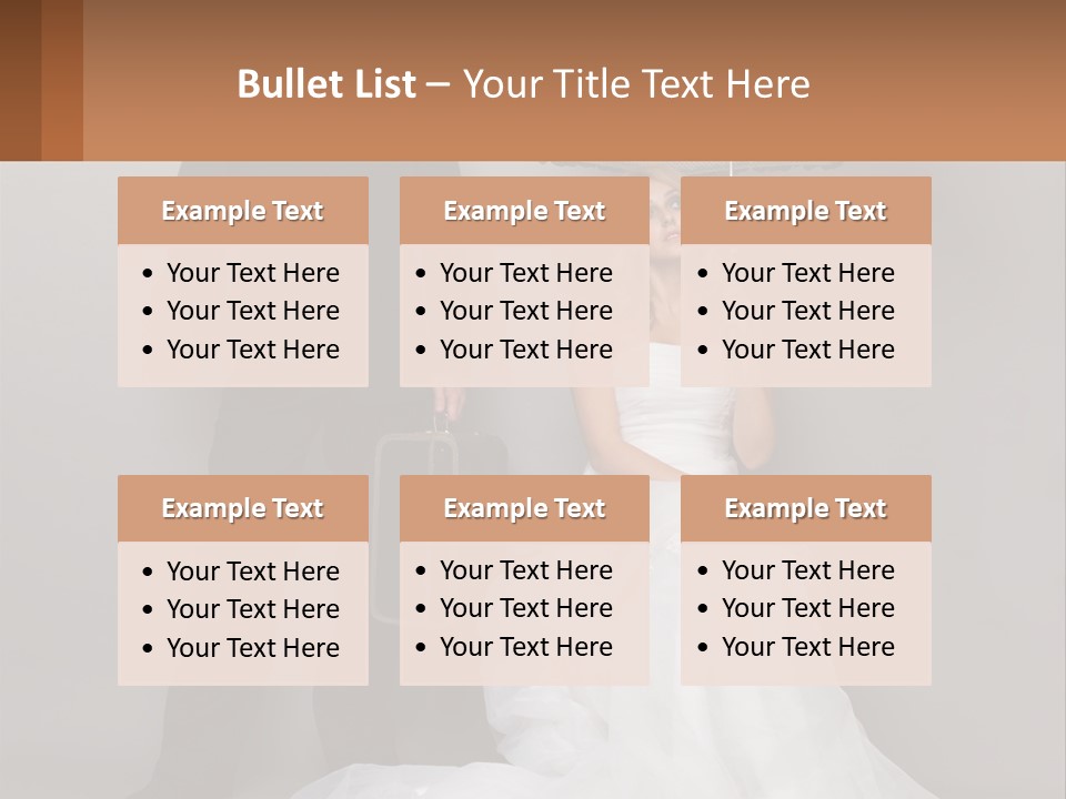 Conditioner Condition Cool PowerPoint Template