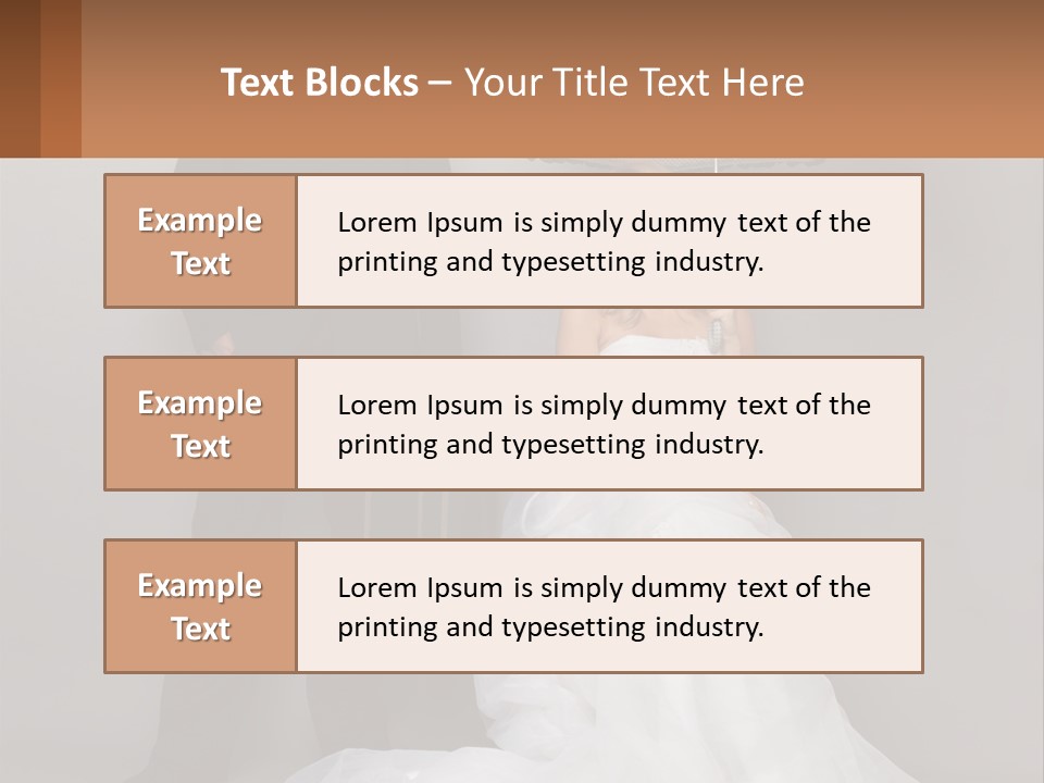 Conditioner Condition Cool PowerPoint Template