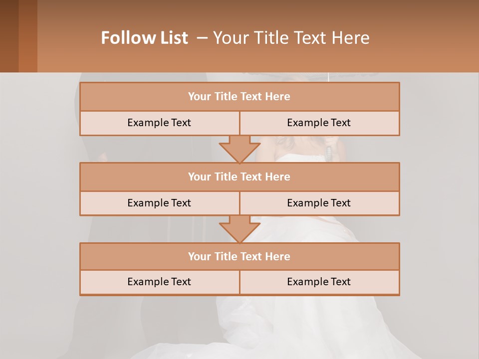 Conditioner Condition Cool PowerPoint Template