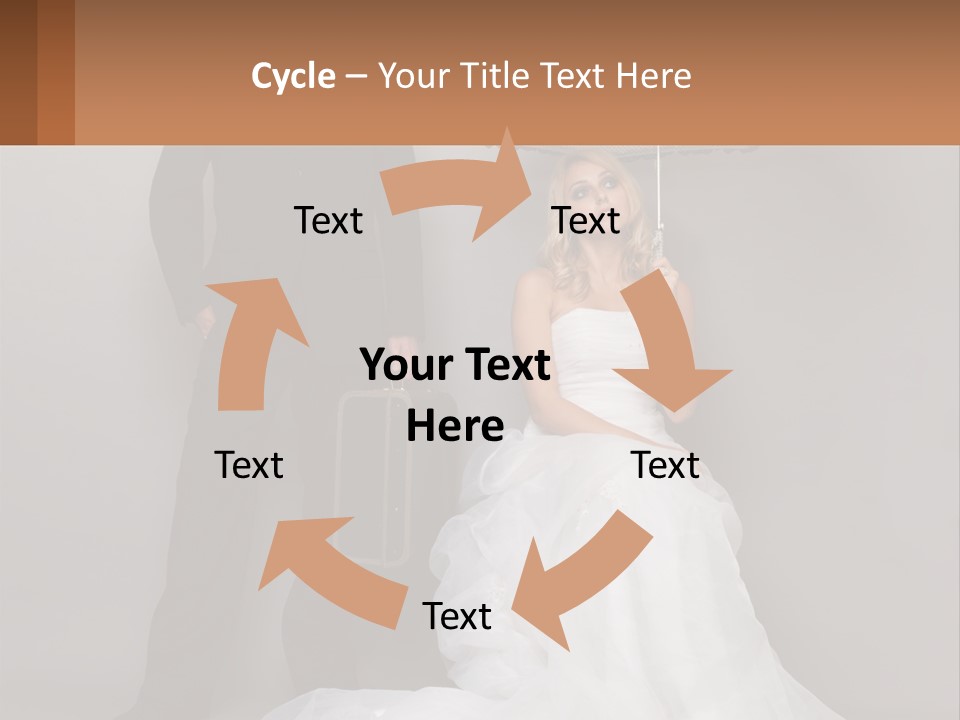 Conditioner Condition Cool PowerPoint Template