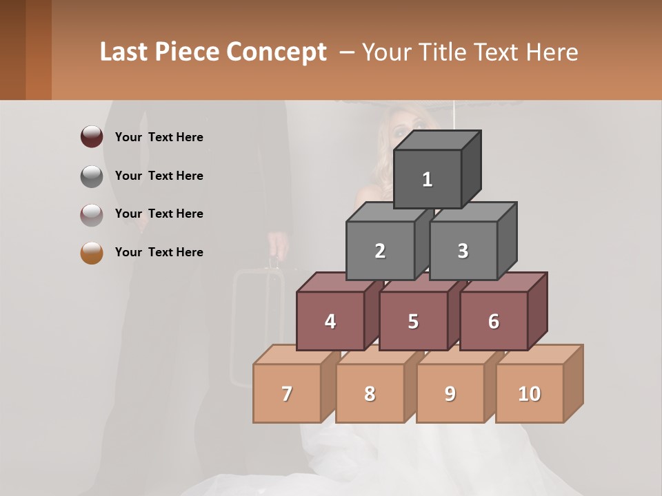 Conditioner Condition Cool PowerPoint Template
