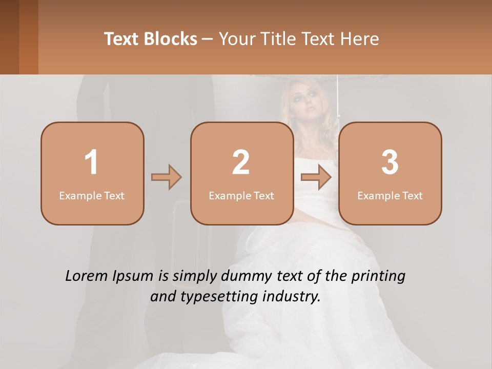 Conditioner Condition Cool PowerPoint Template