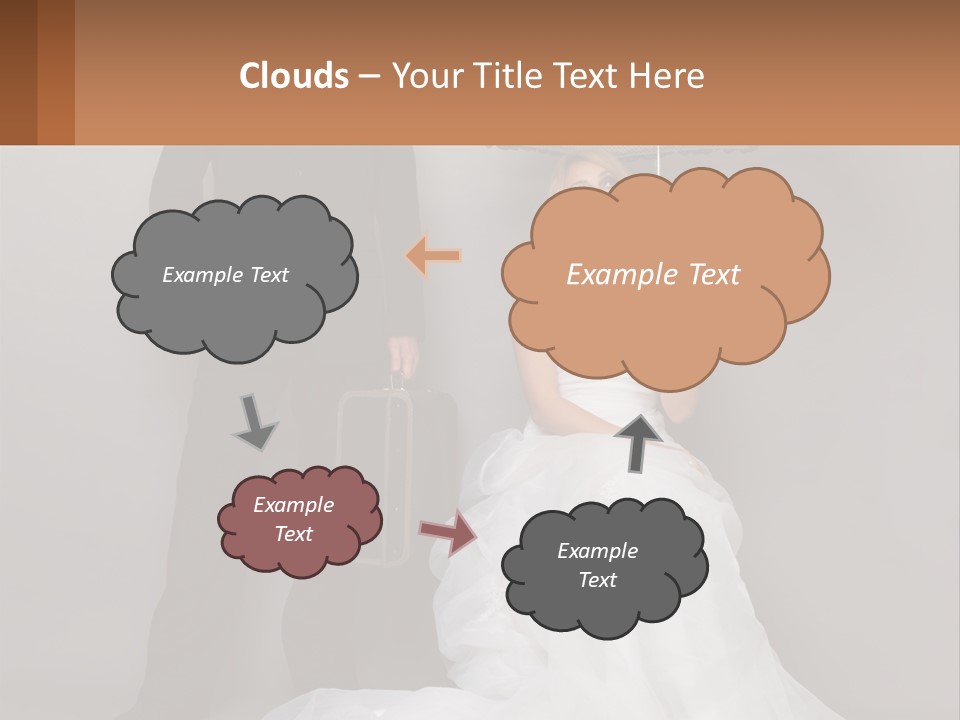 Conditioner Condition Cool PowerPoint Template