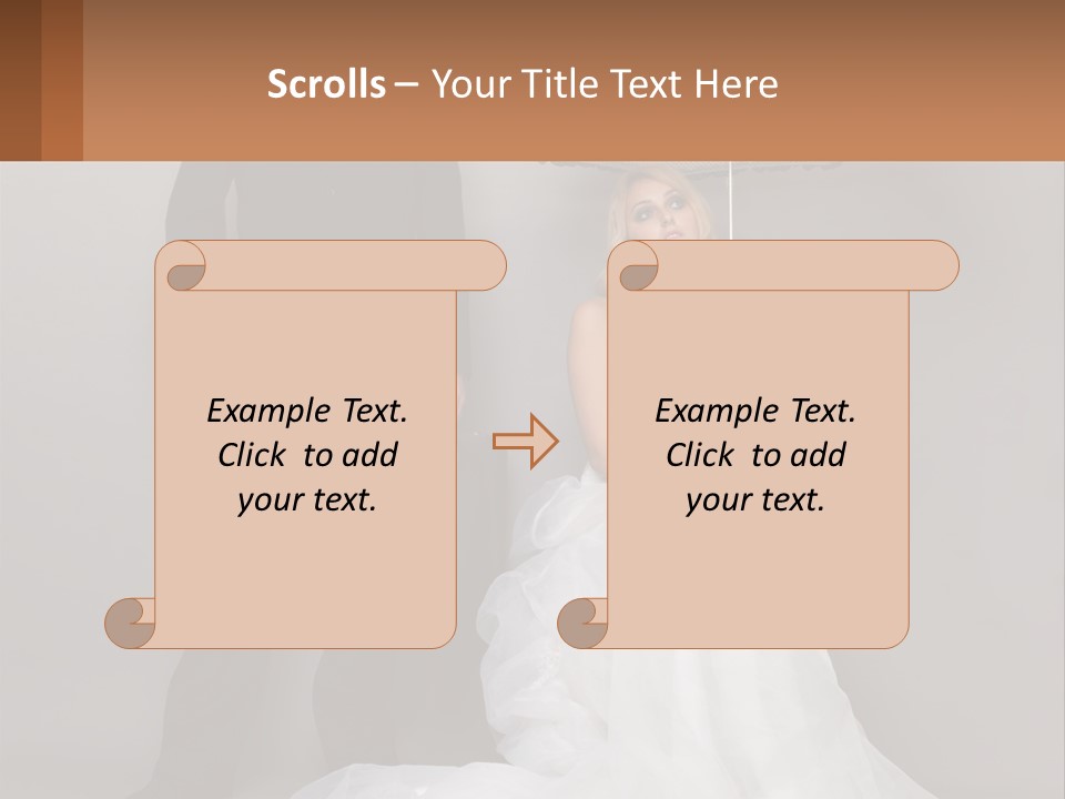 Conditioner Condition Cool PowerPoint Template