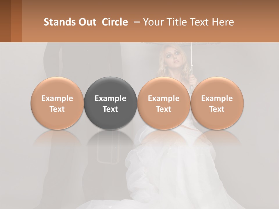 Conditioner Condition Cool PowerPoint Template