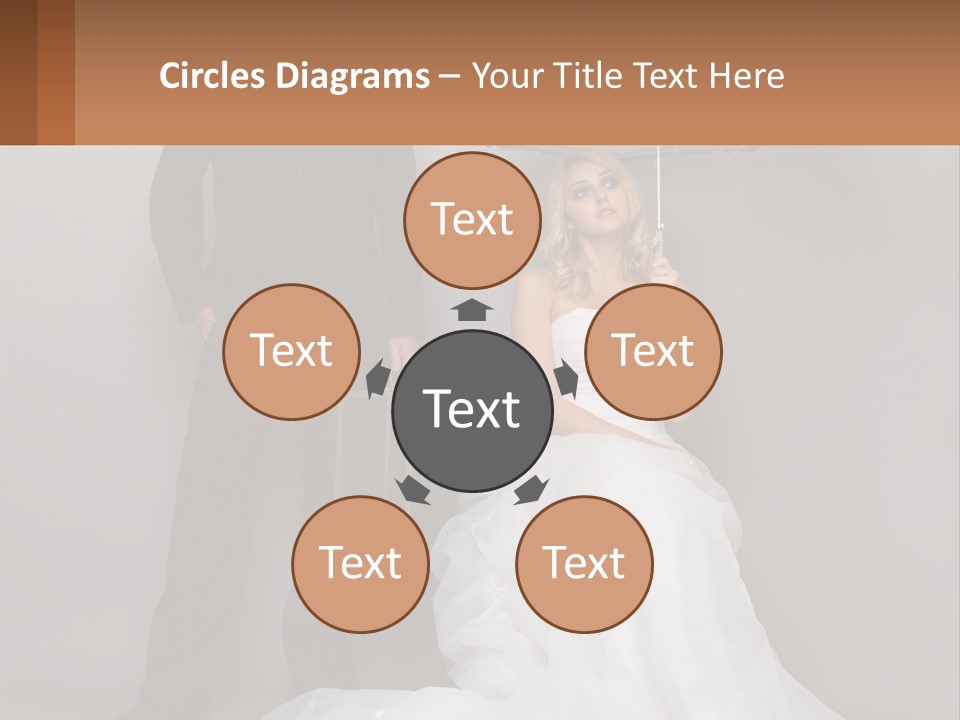 Conditioner Condition Cool PowerPoint Template