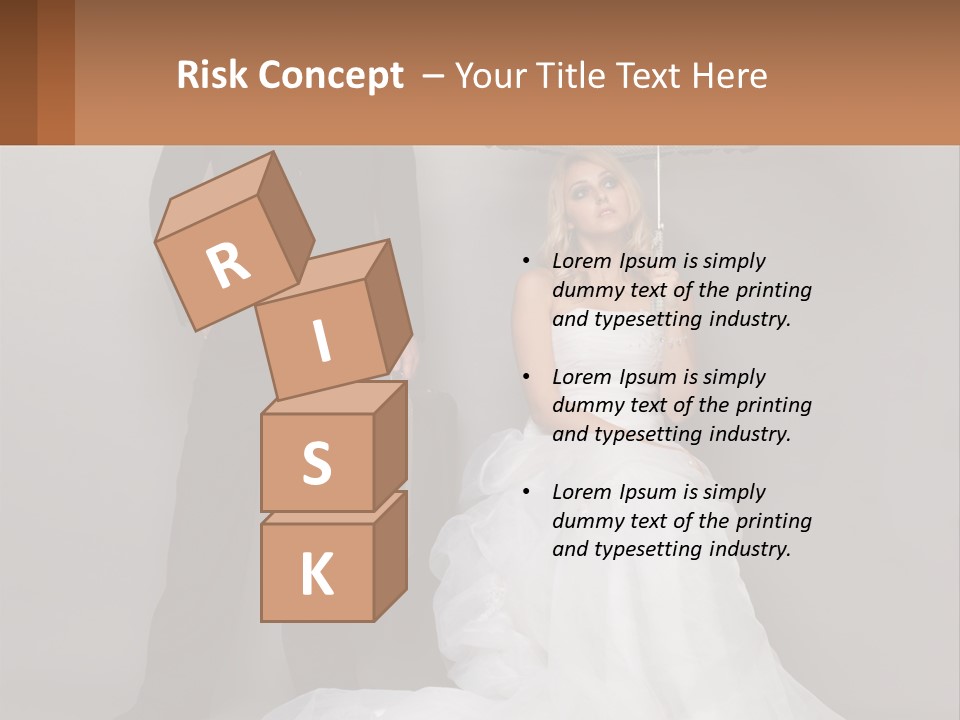 Conditioner Condition Cool PowerPoint Template