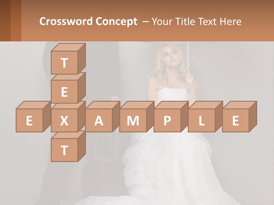 Conditioner Condition Cool PowerPoint Template