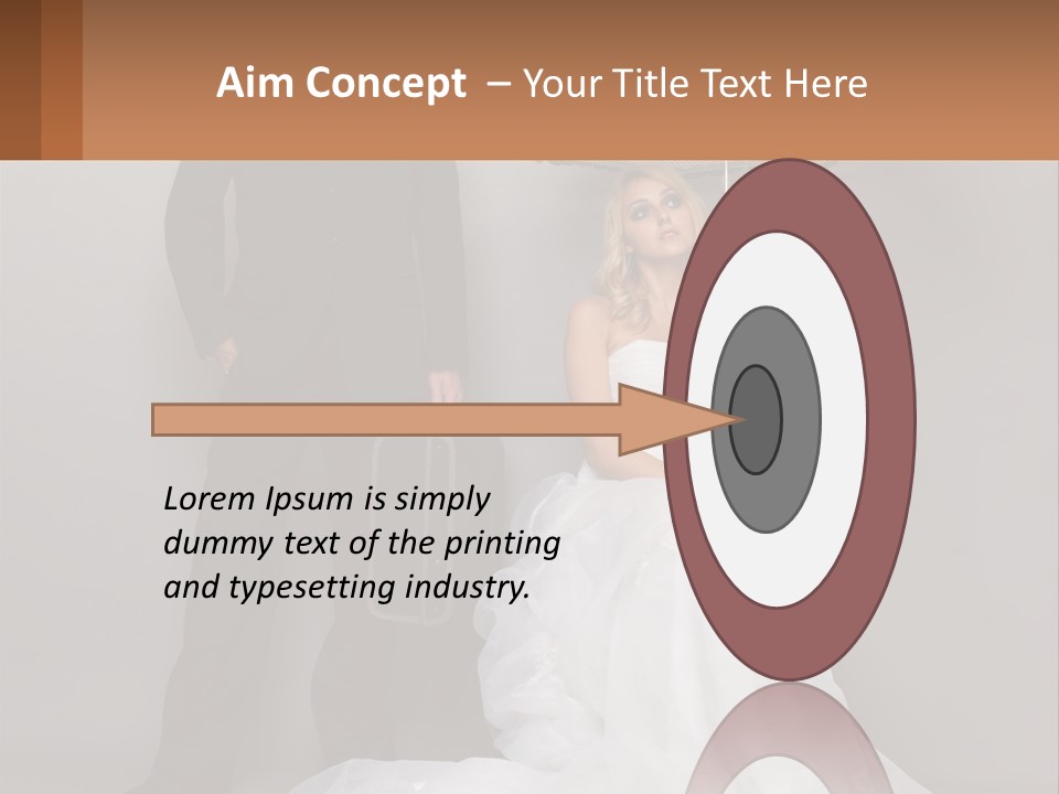 Conditioner Condition Cool PowerPoint Template