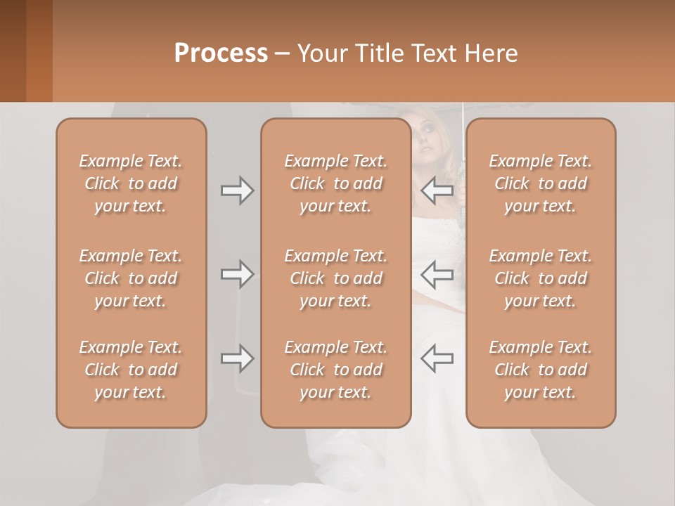 Conditioner Condition Cool PowerPoint Template