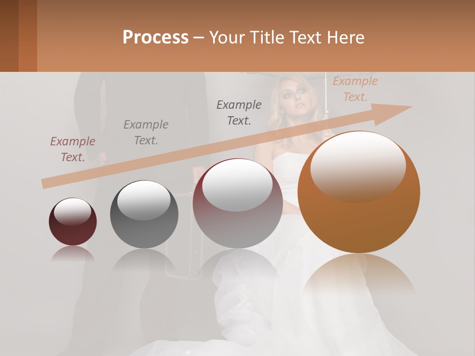 Conditioner Condition Cool PowerPoint Template