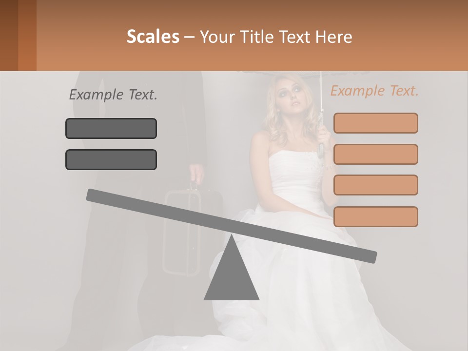 Conditioner Condition Cool PowerPoint Template