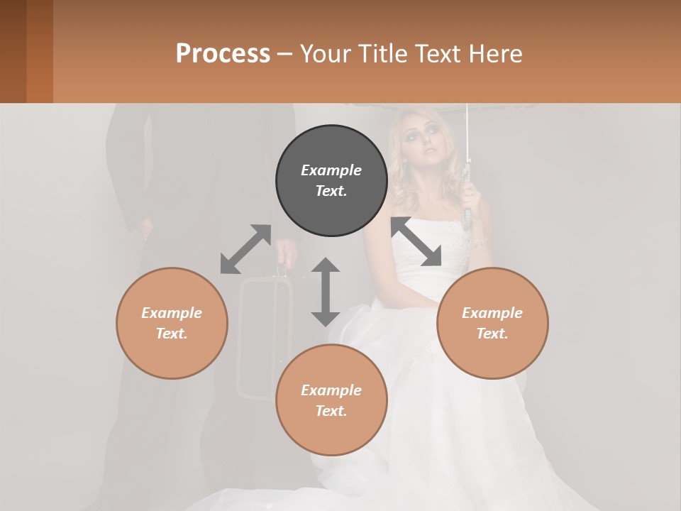 Conditioner Condition Cool PowerPoint Template