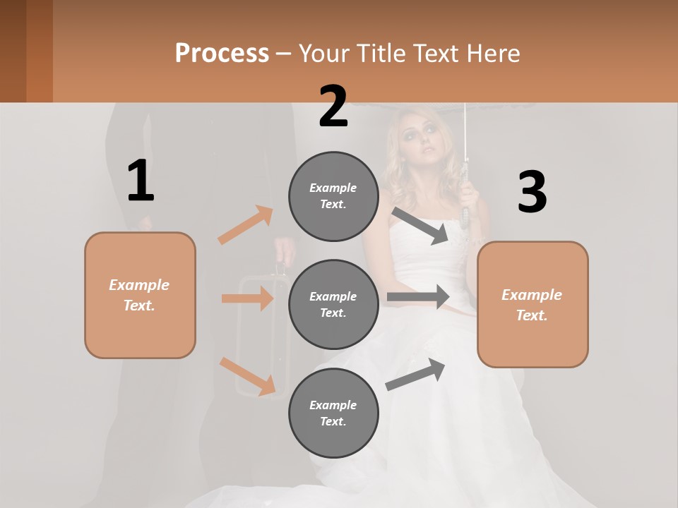 Conditioner Condition Cool PowerPoint Template