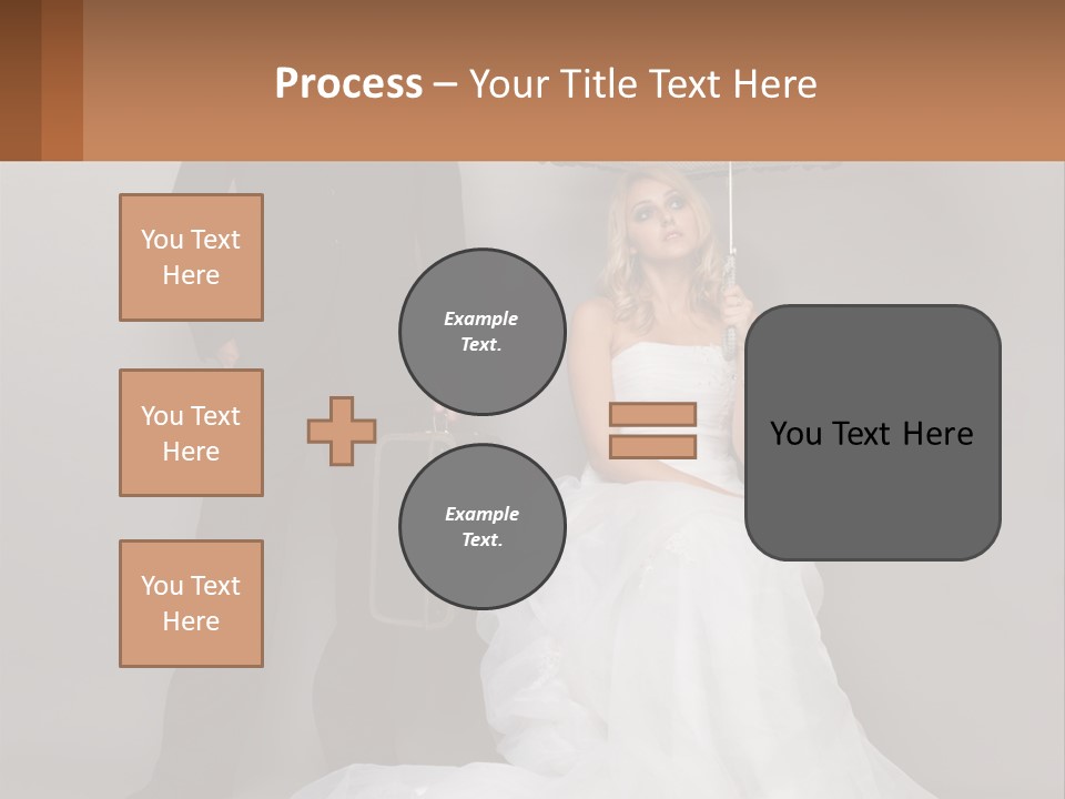 Conditioner Condition Cool PowerPoint Template