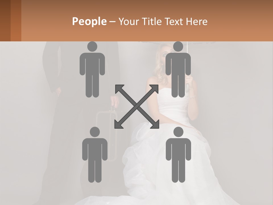 Conditioner Condition Cool PowerPoint Template