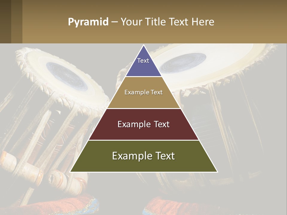 Cold Climate System PowerPoint Template