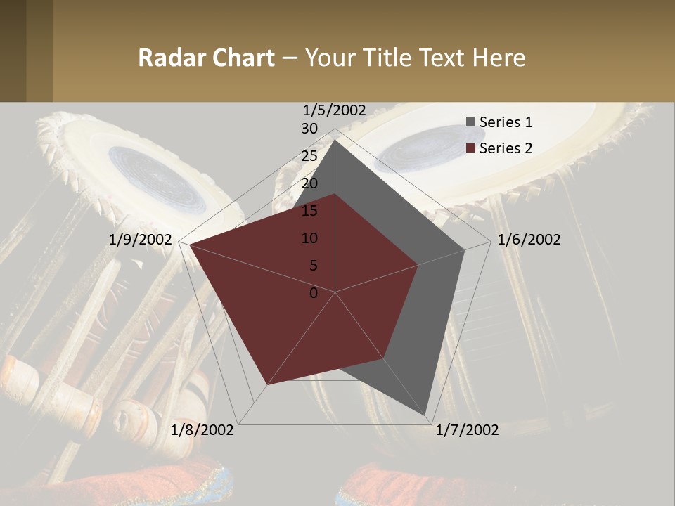 Cold Climate System PowerPoint Template