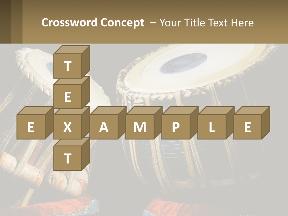 Cold Climate System PowerPoint Template