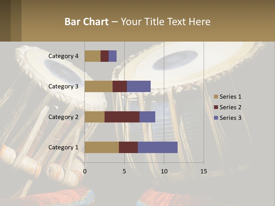 Cold Climate System PowerPoint Template