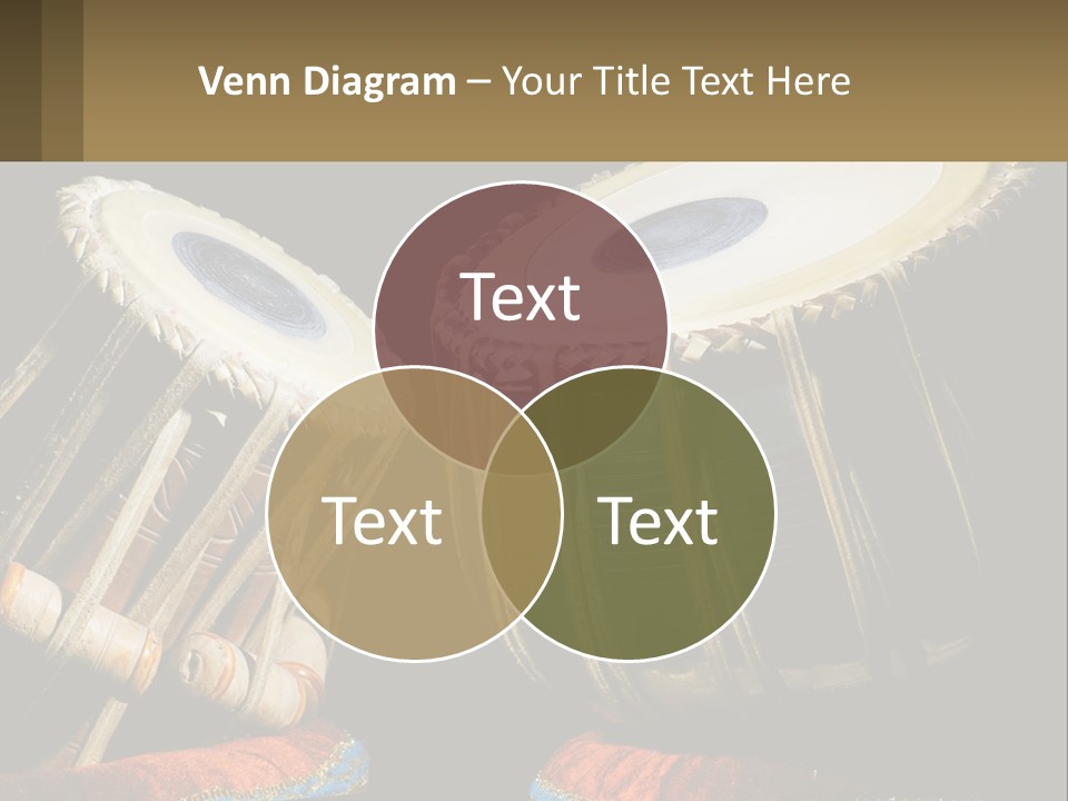Cold Climate System PowerPoint Template