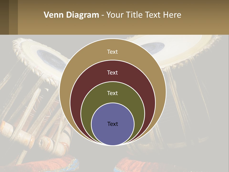 Cold Climate System PowerPoint Template