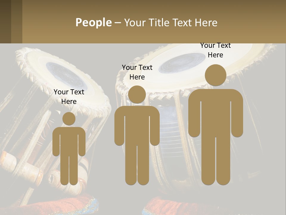Cold Climate System PowerPoint Template
