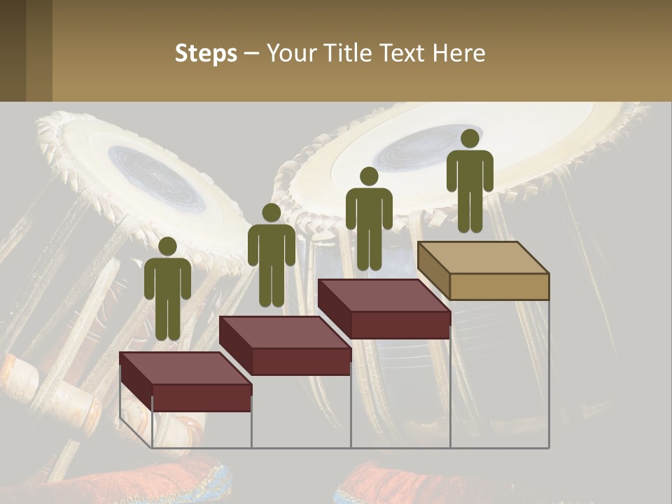 Cold Climate System PowerPoint Template