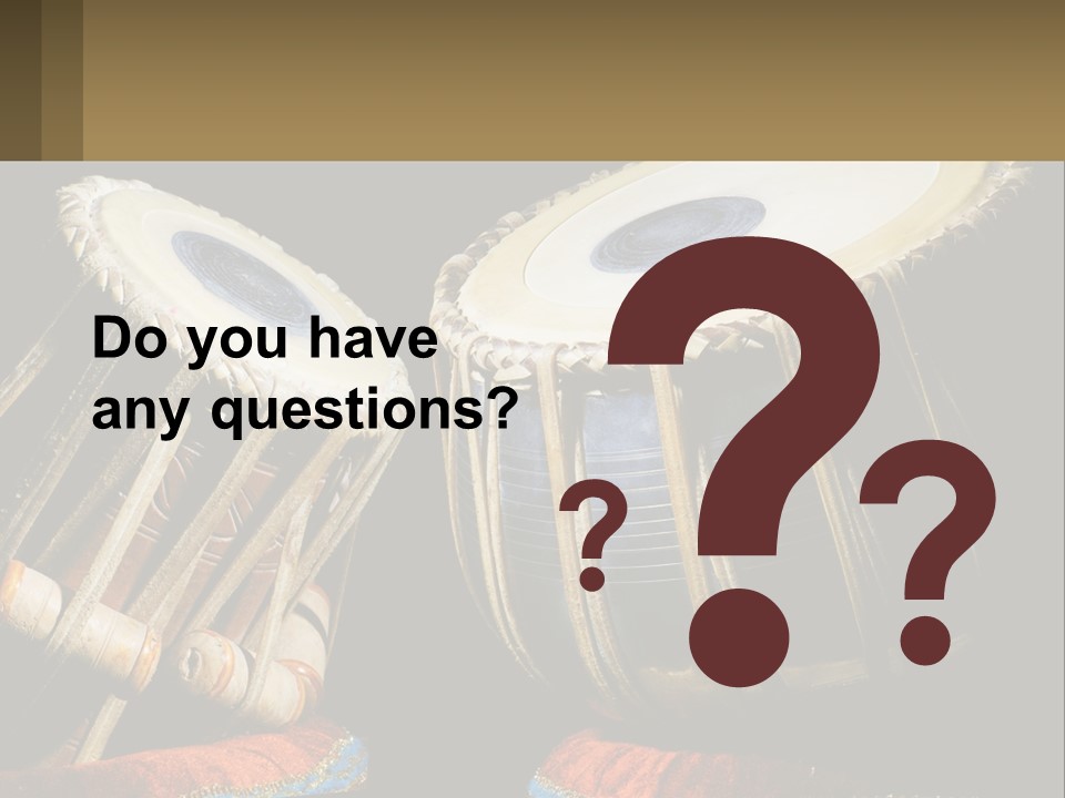 Cold Climate System PowerPoint Template