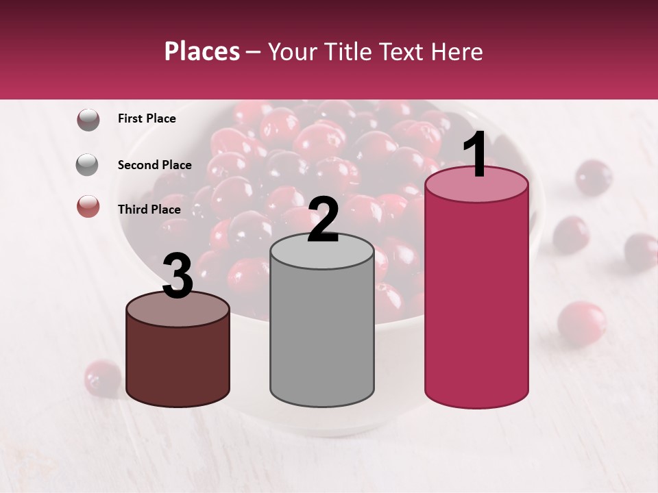 Electric Cooling Ventilation PowerPoint Template