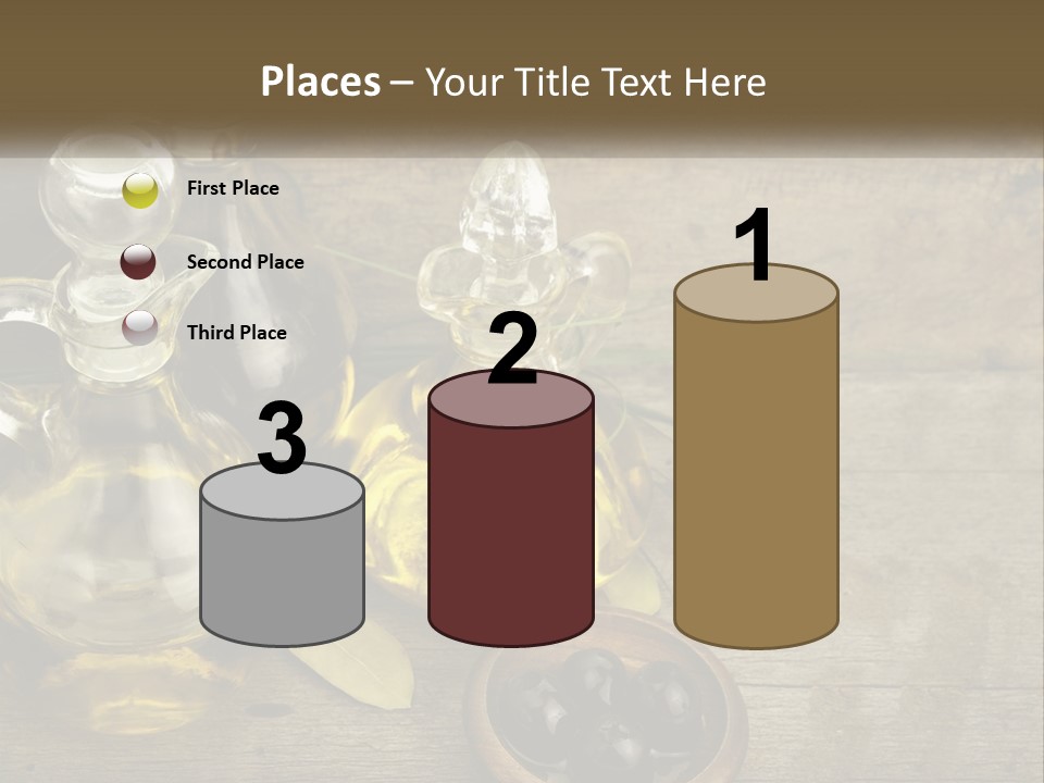 Industry Part System PowerPoint Template