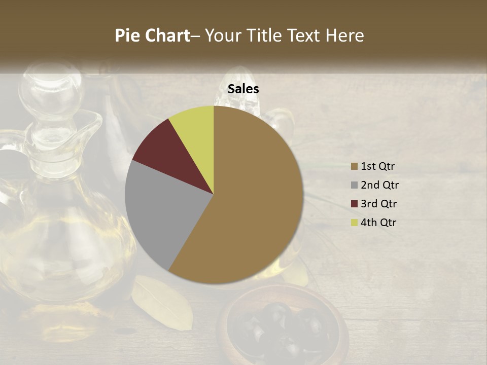 Industry Part System PowerPoint Template