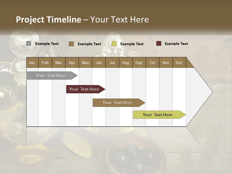 Industry Part System PowerPoint Template