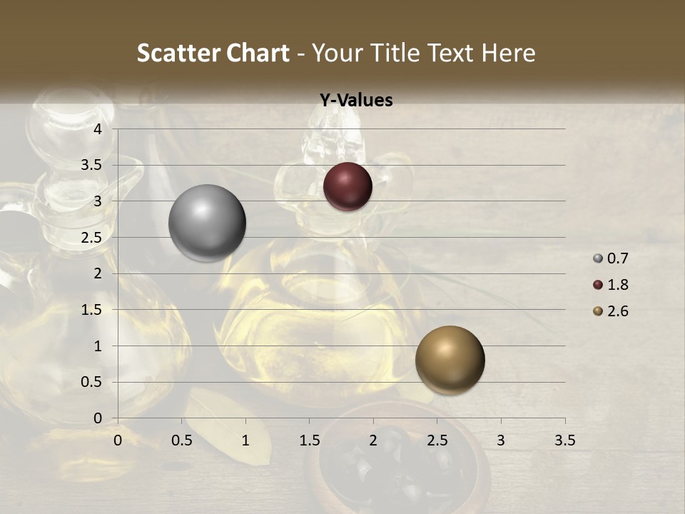 Industry Part System PowerPoint Template