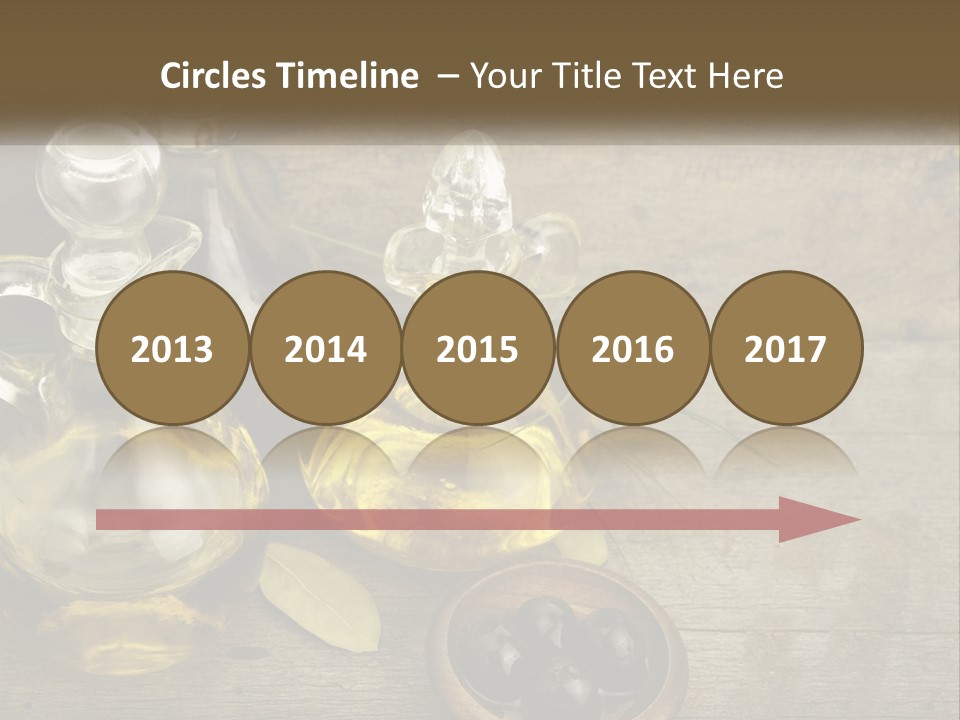 Industry Part System PowerPoint Template