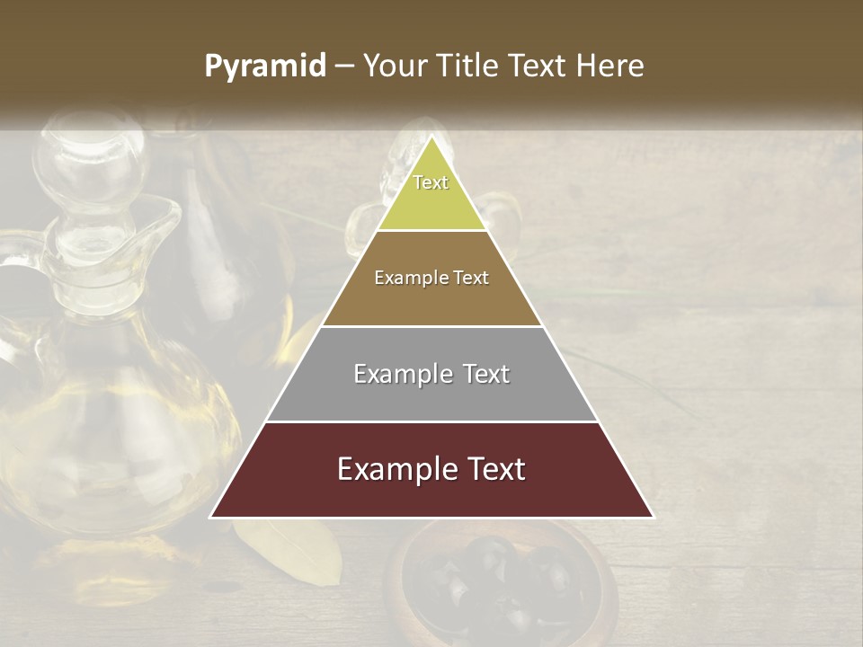 Industry Part System PowerPoint Template