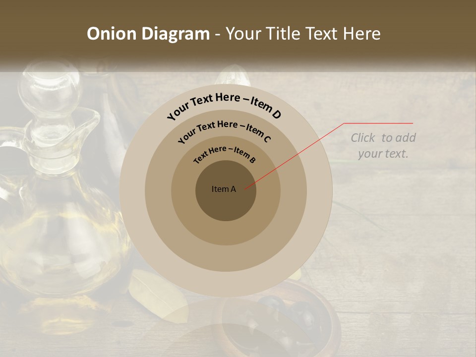 Industry Part System PowerPoint Template