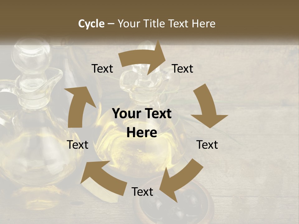 Industry Part System PowerPoint Template