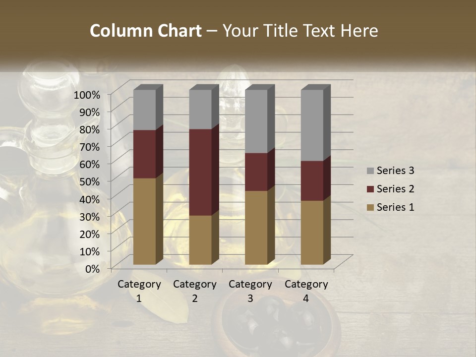 Industry Part System PowerPoint Template