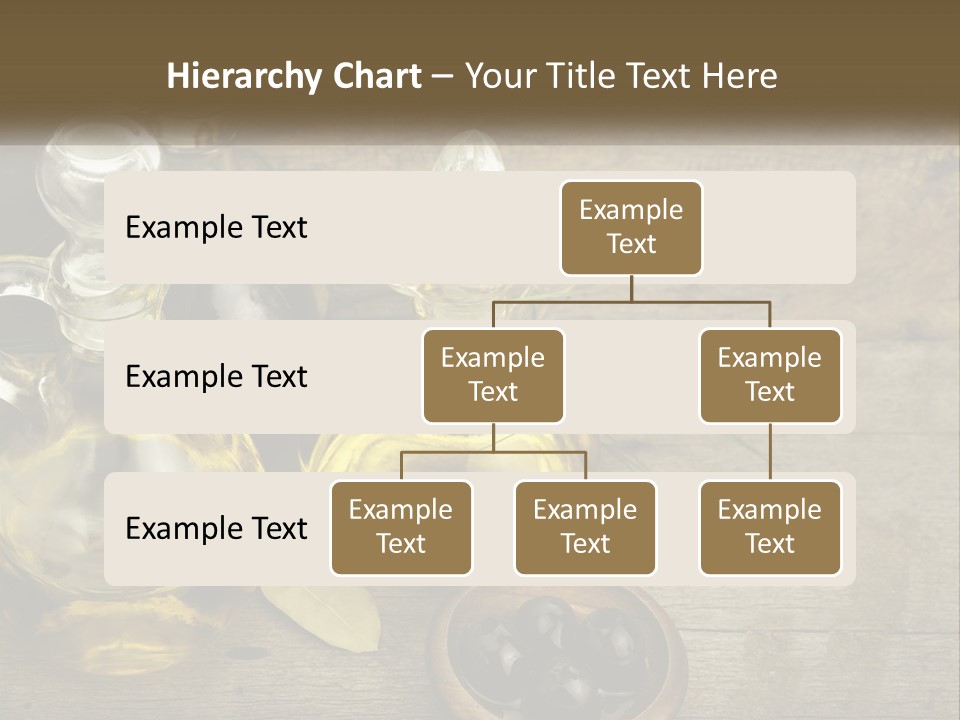 Industry Part System PowerPoint Template