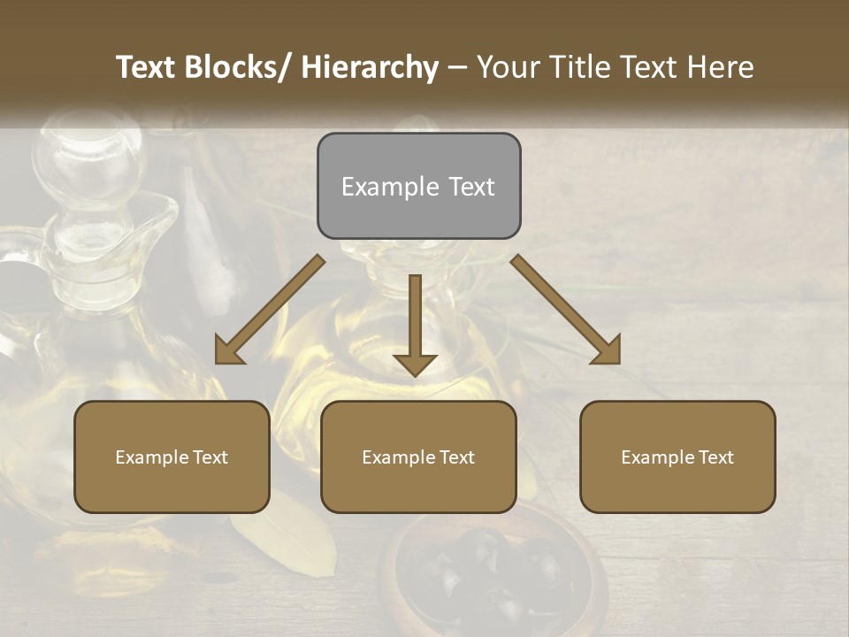 Industry Part System PowerPoint Template