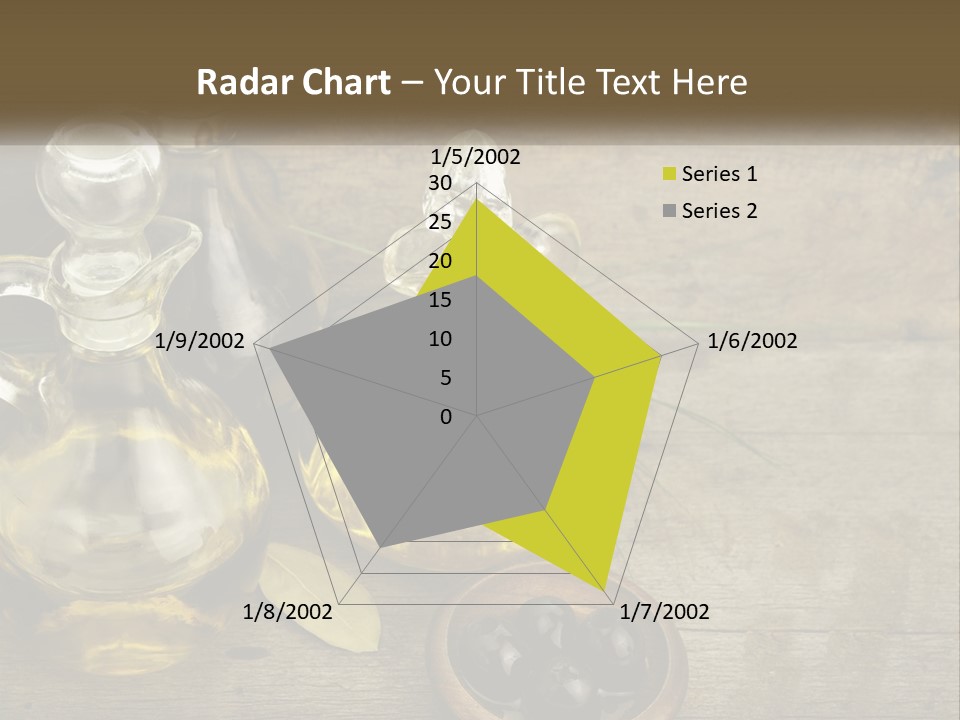 Industry Part System PowerPoint Template