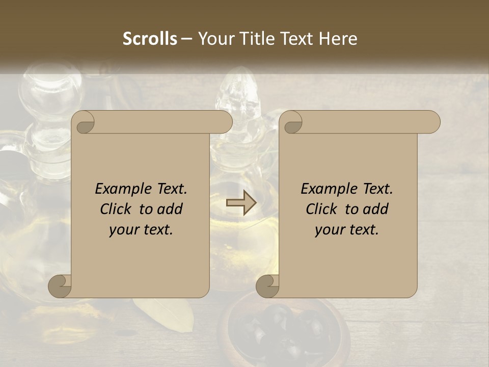 Industry Part System PowerPoint Template