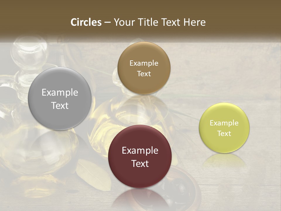 Industry Part System PowerPoint Template