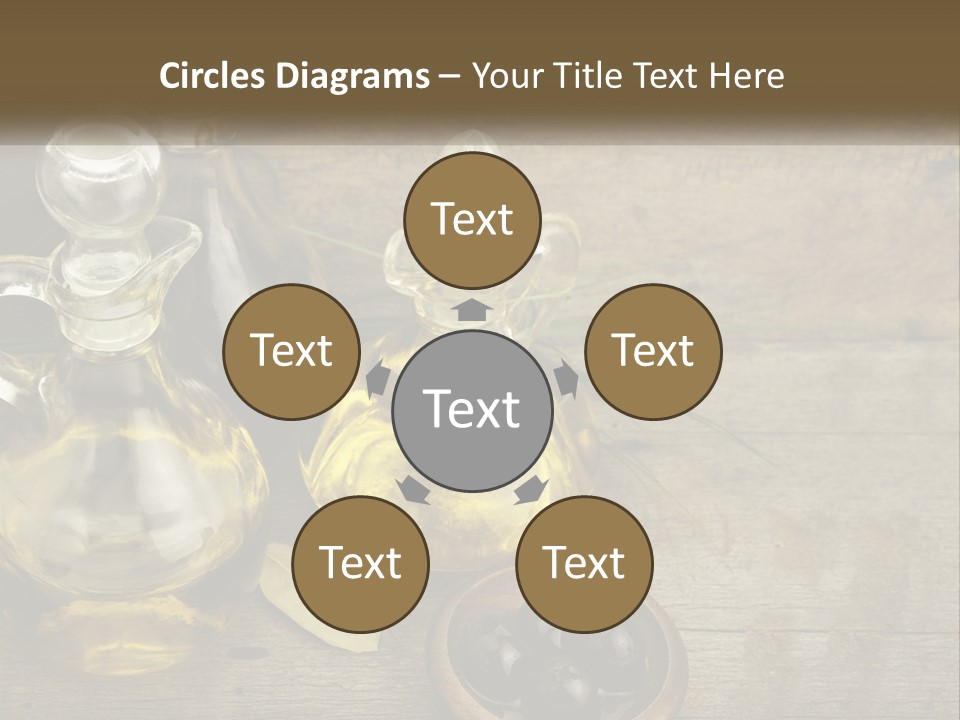 Industry Part System PowerPoint Template